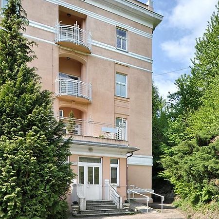Sloapart Apartments Rogaška Slatina Kültér fotó