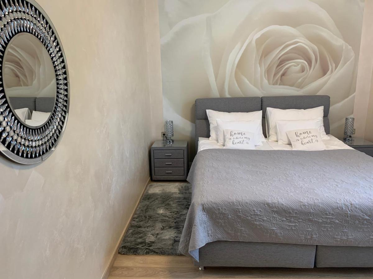 Sloapart Apartments Rogaška Slatina Kültér fotó