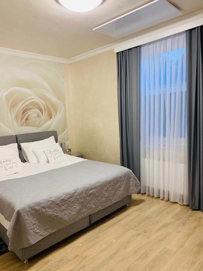 Sloapart Apartments Rogaška Slatina Kültér fotó