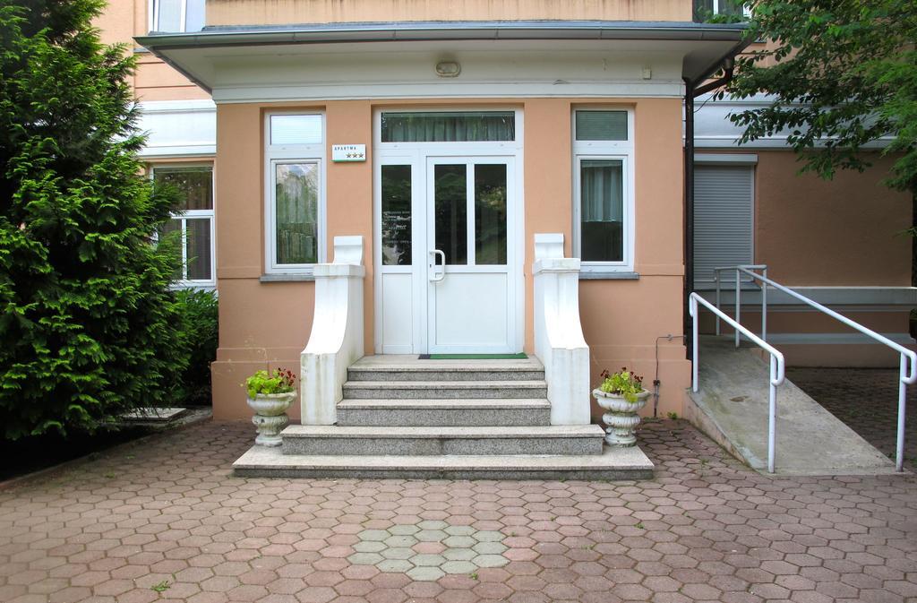 Sloapart Apartments Rogaška Slatina Szoba fotó