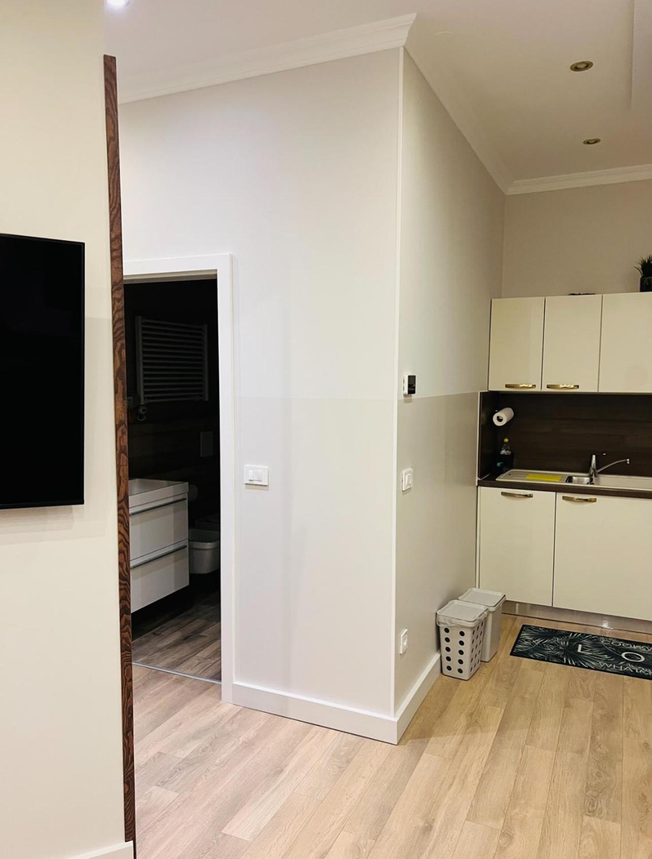 Sloapart Apartments Rogaška Slatina Kültér fotó