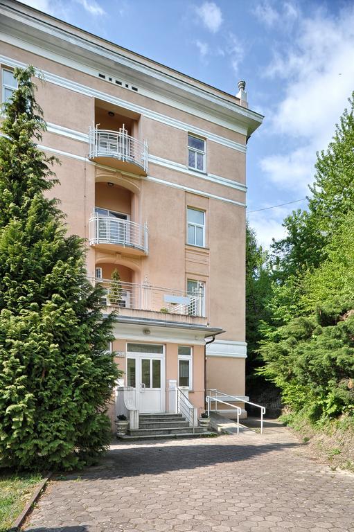 Sloapart Apartments Rogaška Slatina Kültér fotó
