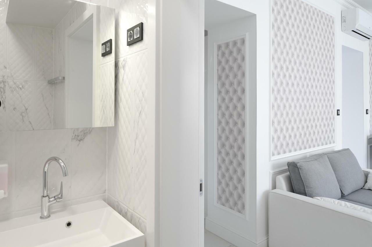 Sloapart Apartments Rogaška Slatina Kültér fotó