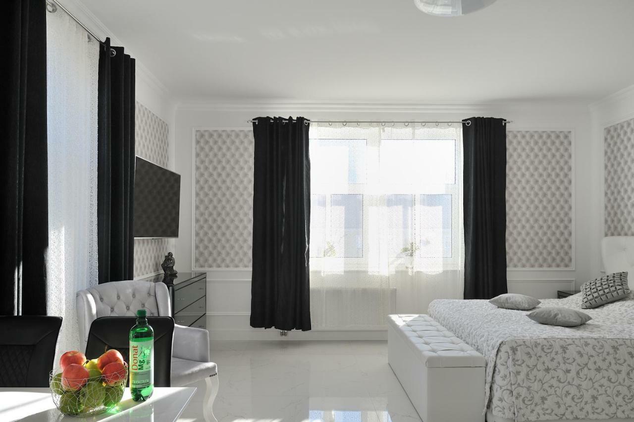 Sloapart Apartments Rogaška Slatina Kültér fotó