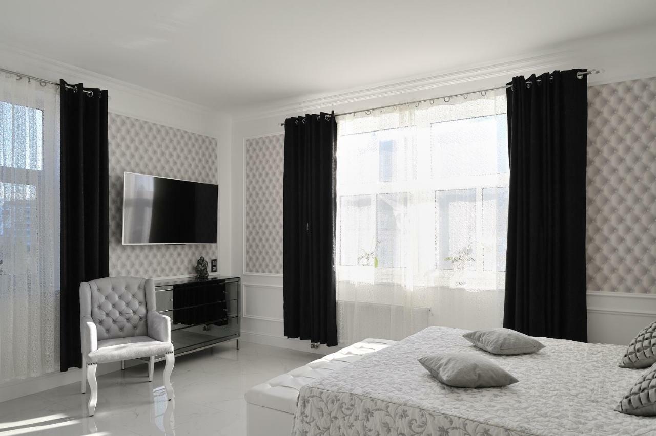 Sloapart Apartments Rogaška Slatina Kültér fotó